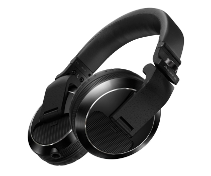 Słuchawki dla DJ Pioneer HDJ-X7 Czarne